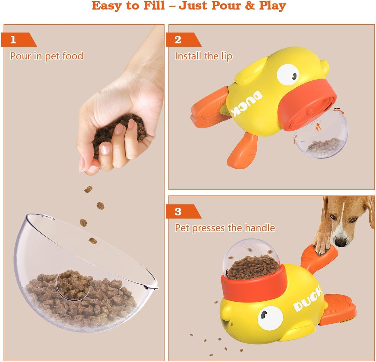 Anti-slip base