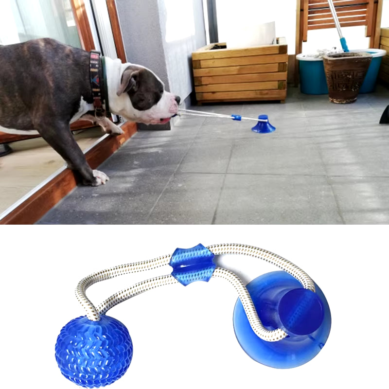 Stays on the floor