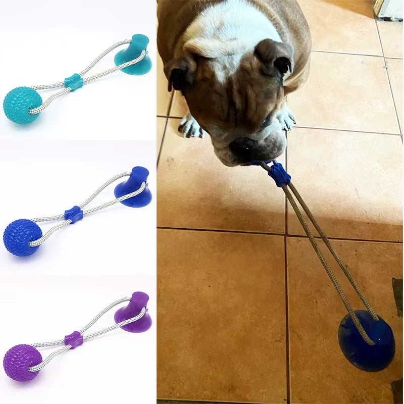 Made for chewing