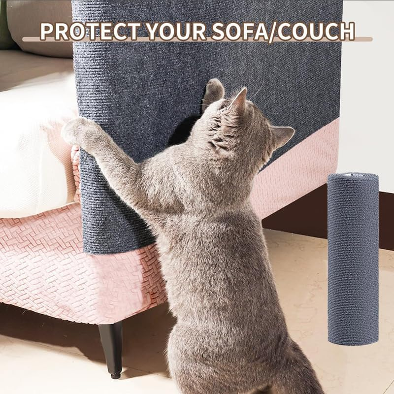 Self-adhesive