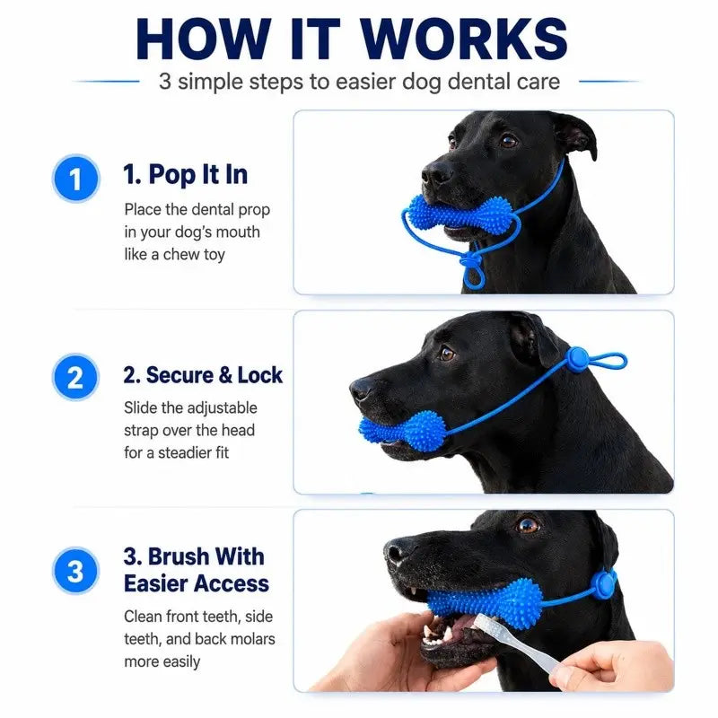 Adjustable neck strap