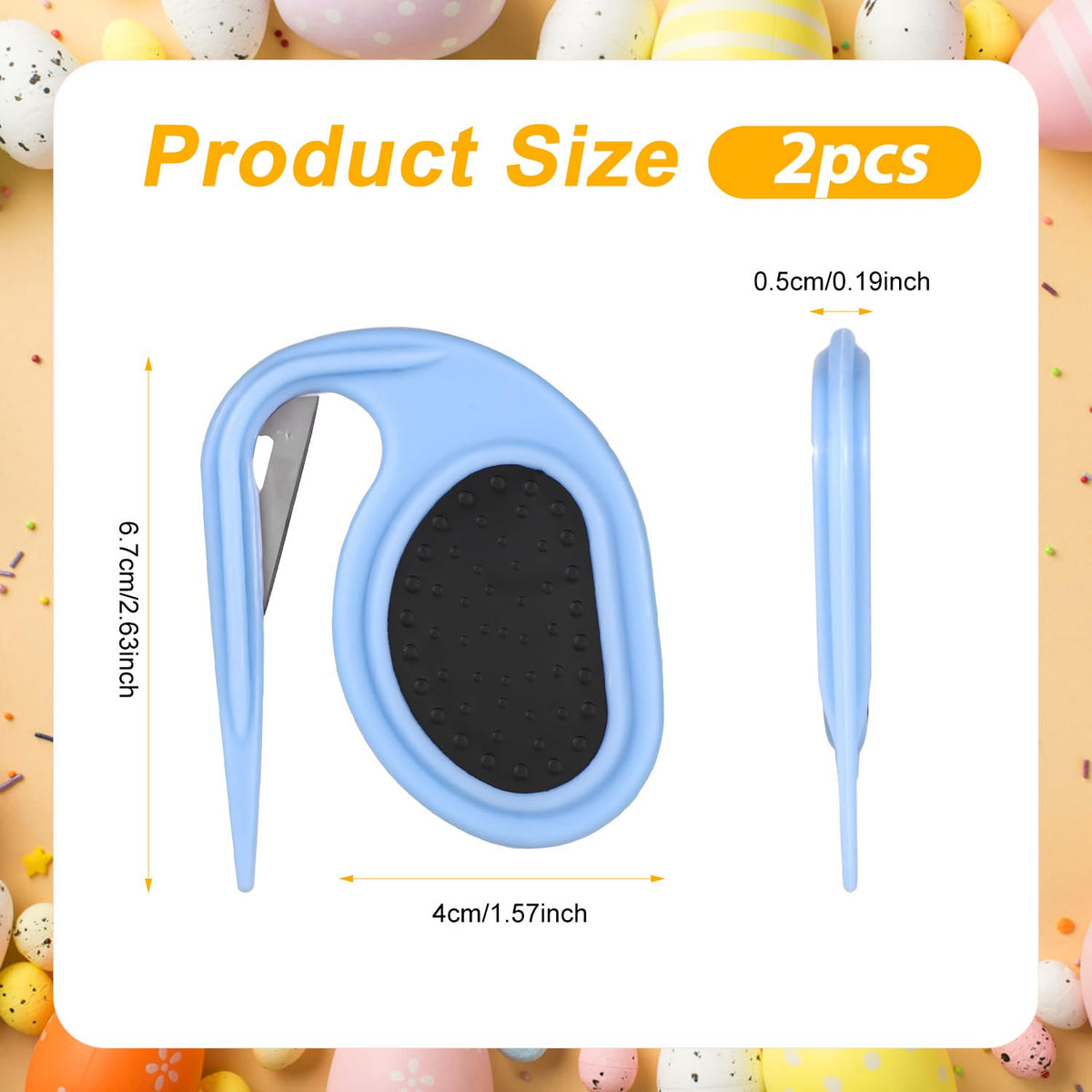 Pocket size