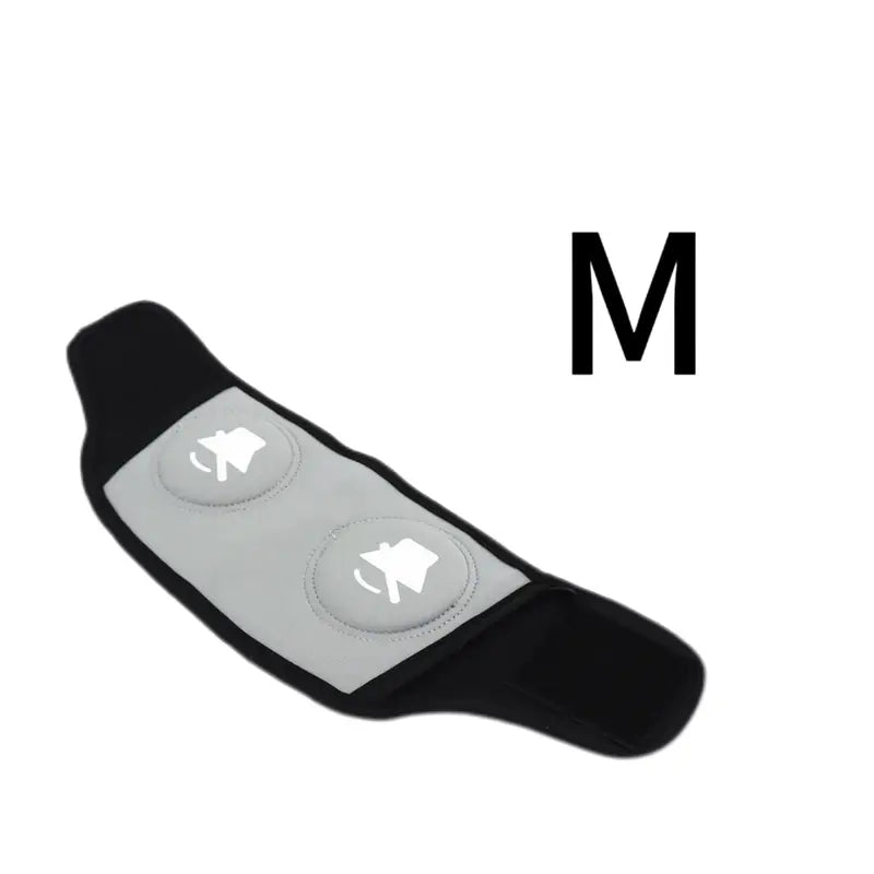 Comfortable Dog Anxiety Ear Muffs, Adjustable Velcro Ear Protection for Noisy Environments