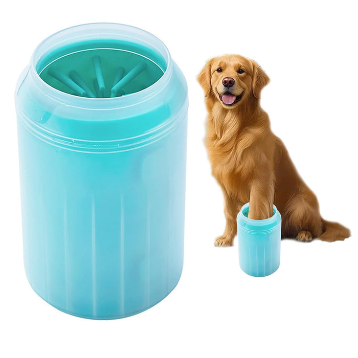 Paw Cleaner Cup – Muddy Paw Washer