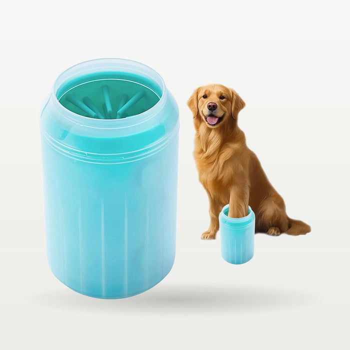 Paw Cleaner Cup – Muddy Paw Washer