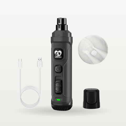 LED Nail Grinder for Dogs & Cats