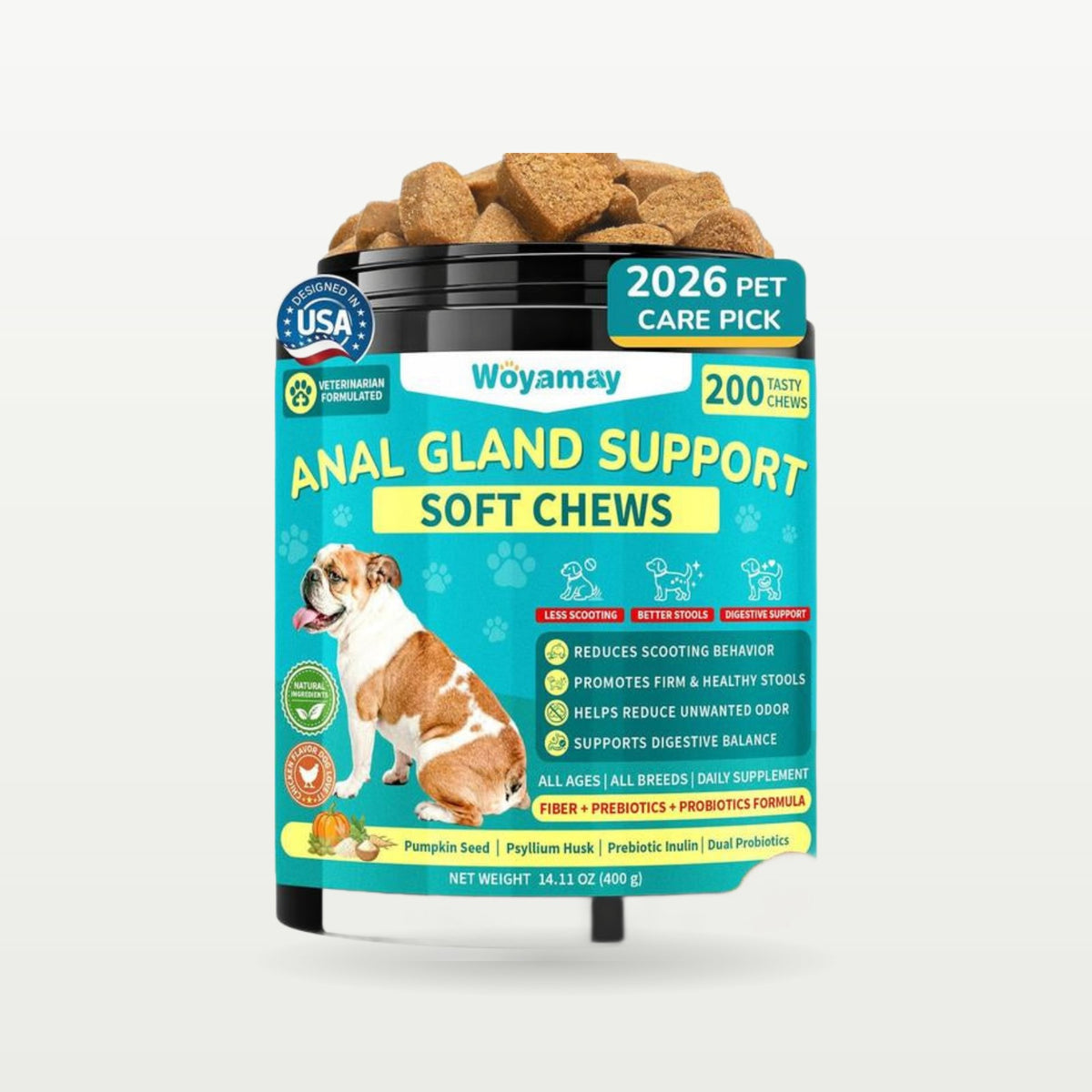 Product photo